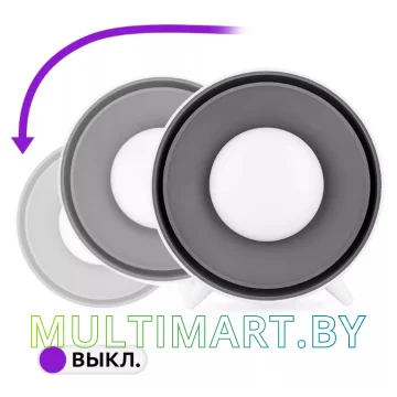 Тепловентилятор Kitfort КТ-2712 картинка 4